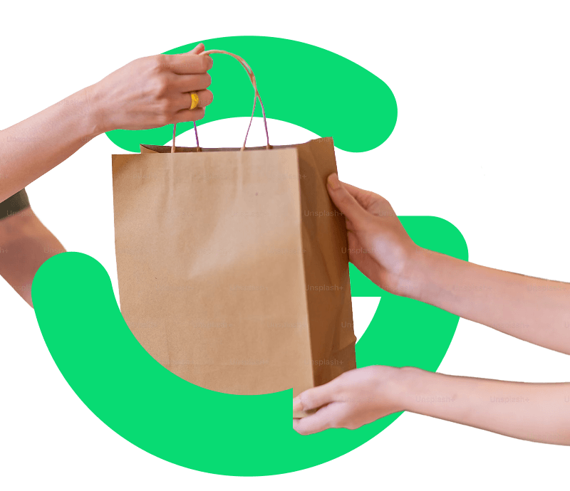 Dziewczyny na zakupach